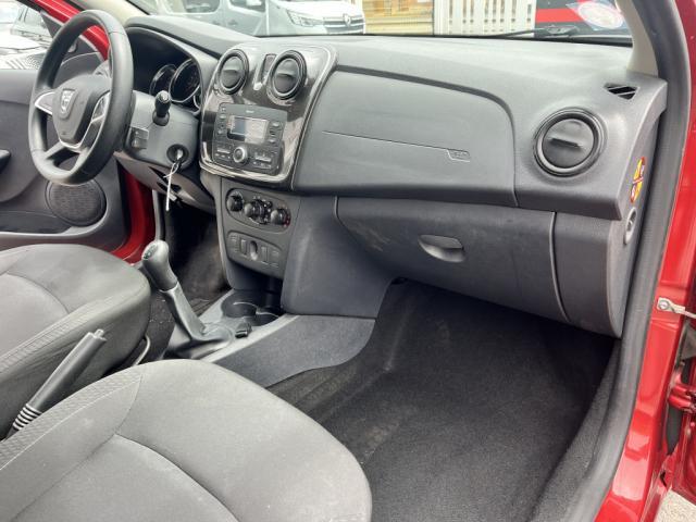 Dacia Sandero image 5