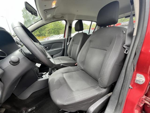 Dacia Sandero image 4
