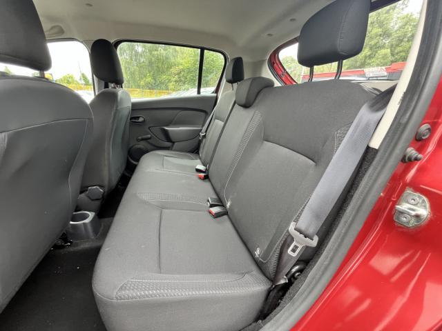 Dacia Sandero image 9