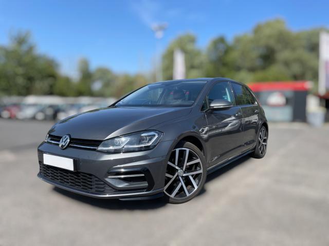 Volkswagen Golf image 1