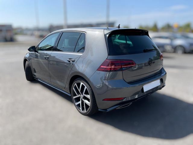 Volkswagen Golf image 2