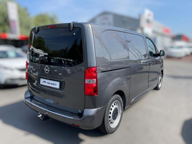 Opel Vivaro image 7