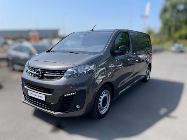 Opel Vivaro image 5