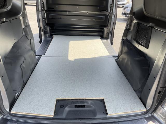 Opel Vivaro image 1
