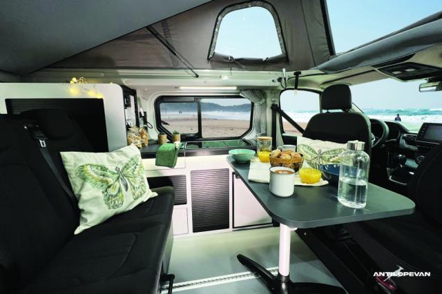Renault Trafic image 6