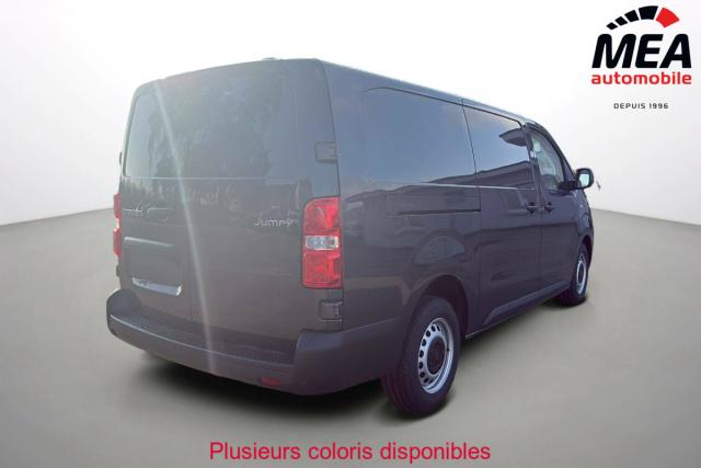 Citroen Jumpy image 8