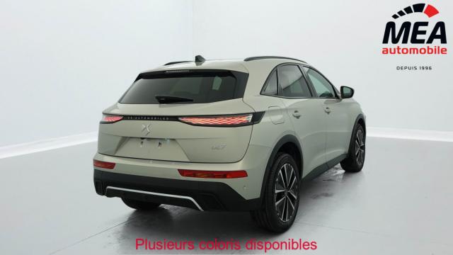 Ds Ds 7 image 1