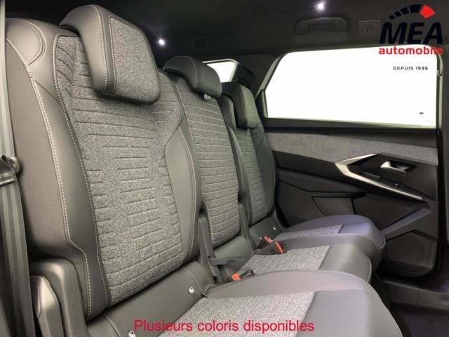 Peugeot 5008 image 5