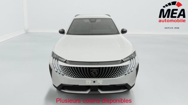 Peugeot 5008 image 4