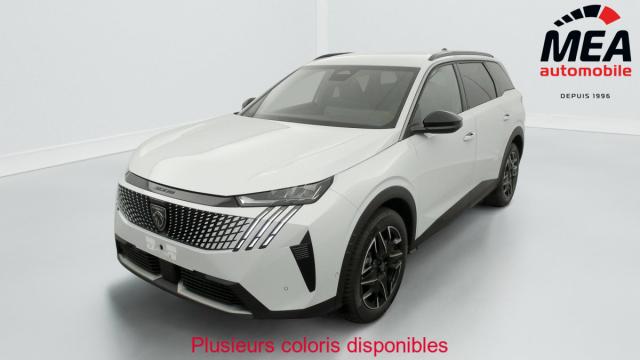 Peugeot 5008 image 7