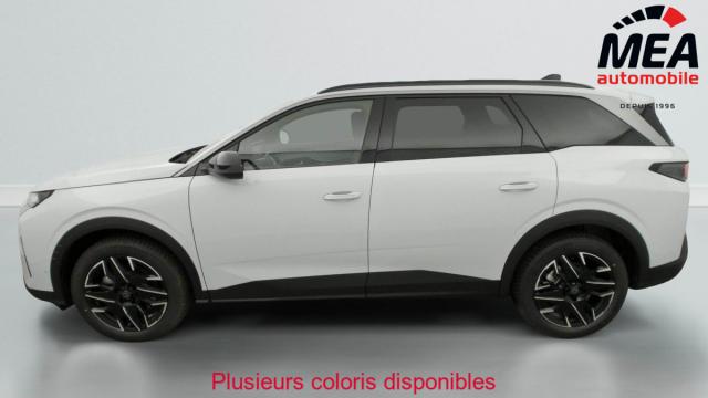 Peugeot 5008 image 6