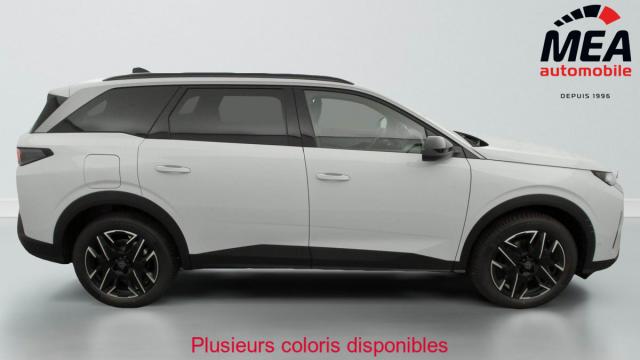 Peugeot 5008 image 1
