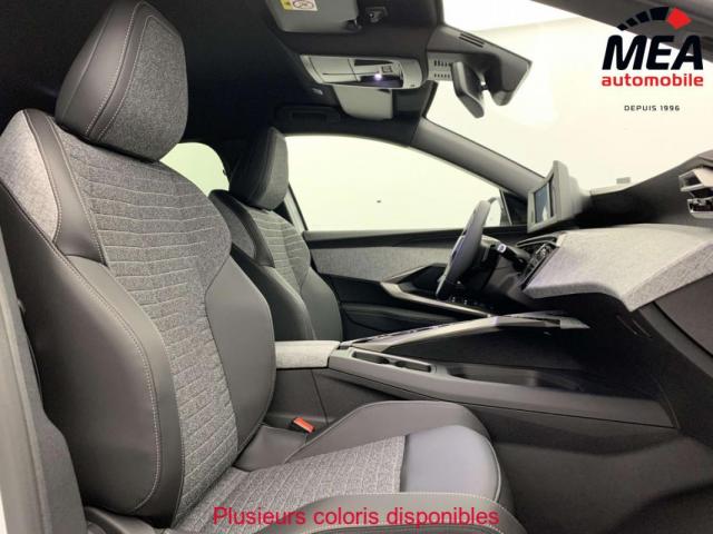 Peugeot 5008 image 2