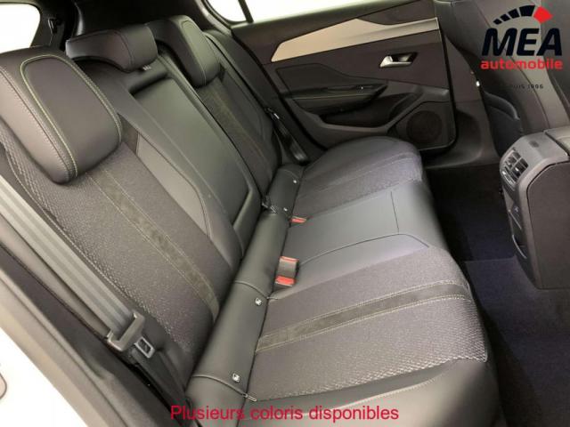 Peugeot 308 image 2
