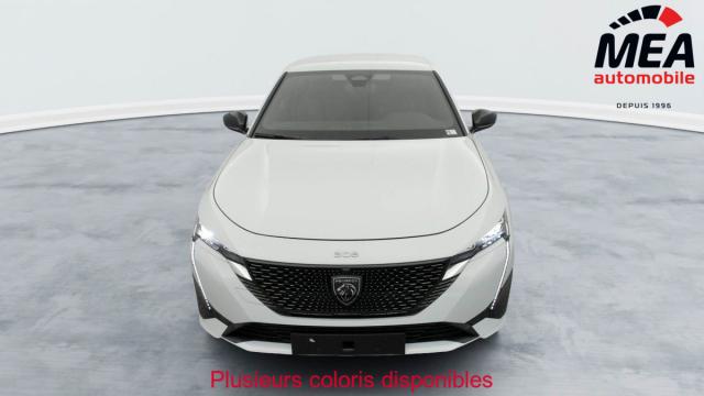 Peugeot 308 image 4