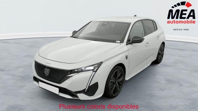 Peugeot 308 image 9