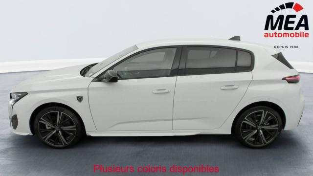 Peugeot 308 image 8