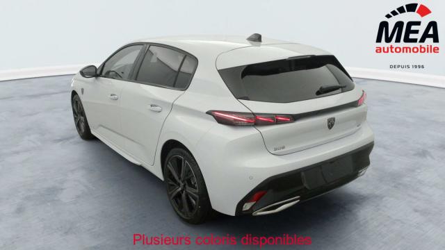 Peugeot 308 image 6