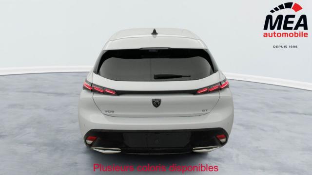 Peugeot 308 image 7
