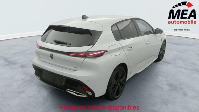 Peugeot 308 image 5