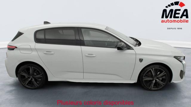Peugeot 308 image 1