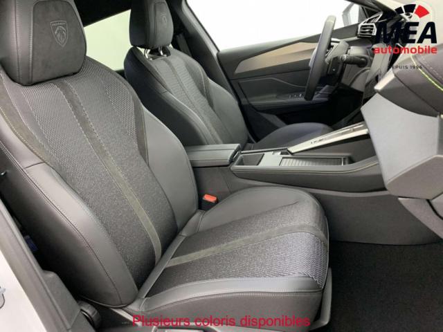 Peugeot 308 image 3
