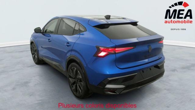 Renault Rafale image 5