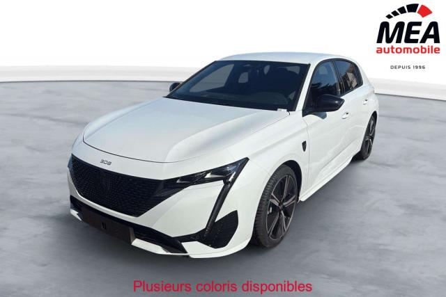 Peugeot 308 image 2