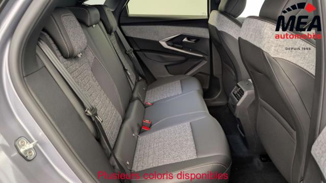Peugeot 3008 image 4
