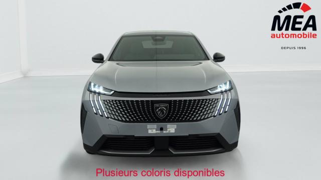 Peugeot 3008 image 1