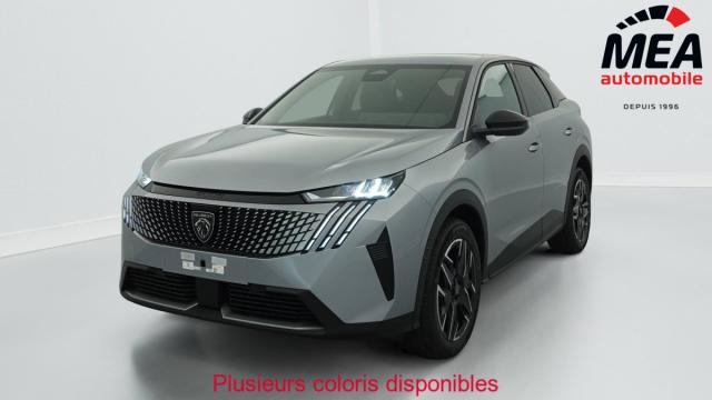 Peugeot 3008 image 9