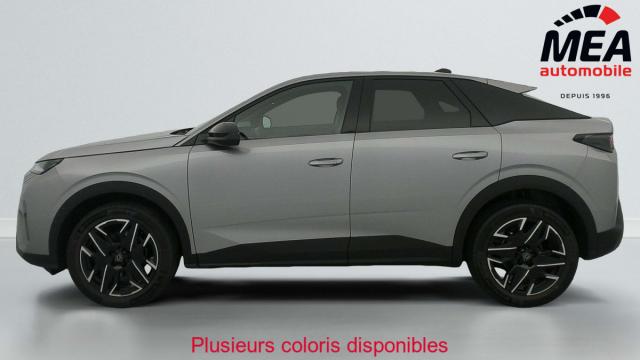 Peugeot 3008 image 5