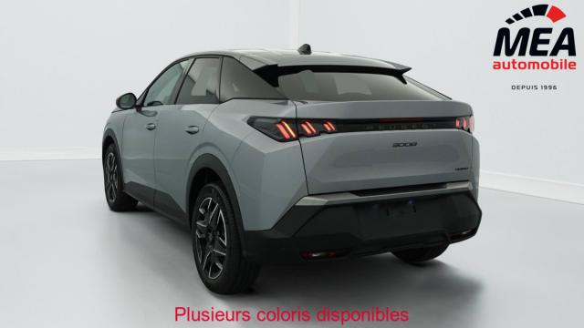Peugeot 3008 image 8