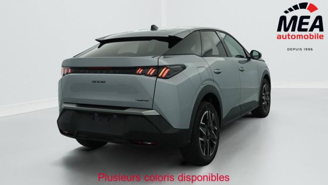 Peugeot 3008 image 7