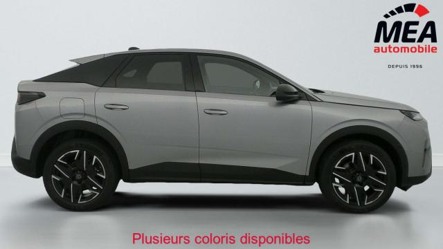 Peugeot 3008 image 6