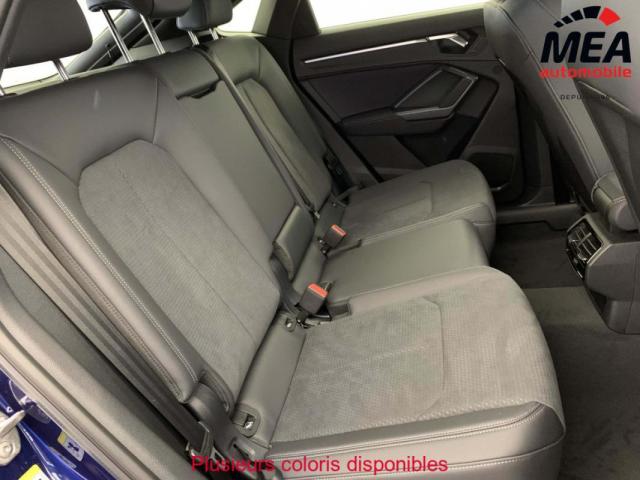 Audi Q3 Sportback image 2