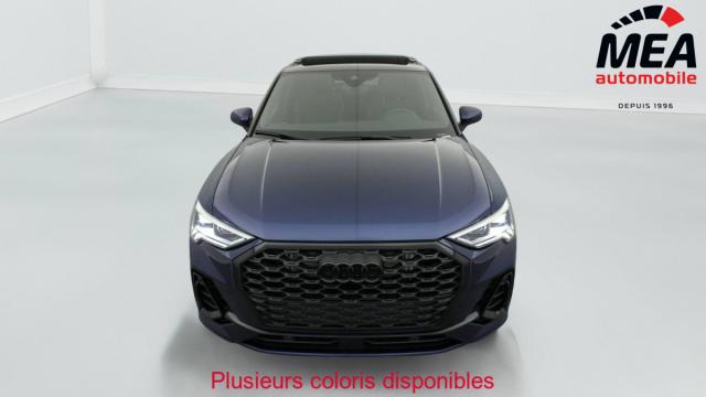 Audi Q3 Sportback image 9