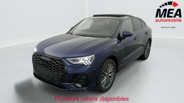 Audi Q3 Sportback image 7