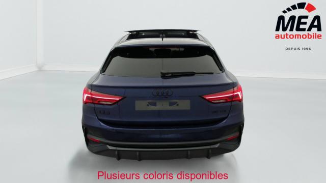 Audi Q3 Sportback image 6