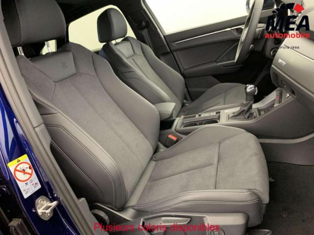 Audi Q3 Sportback image 3