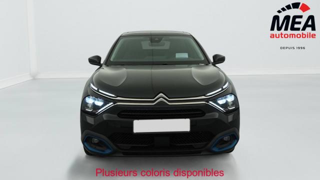 Citroen E-C4 image 4