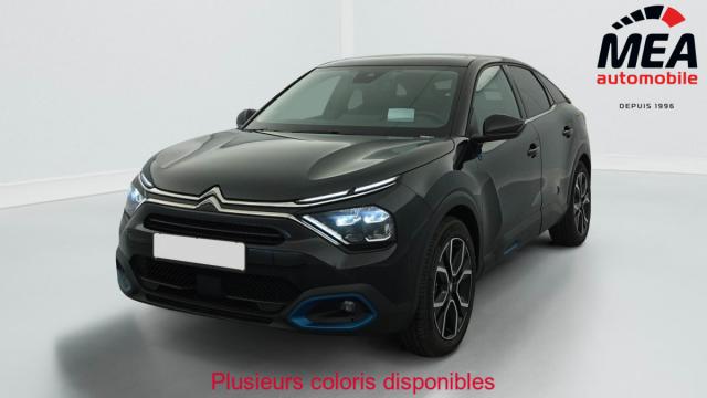 Citroen E-C4 image 5
