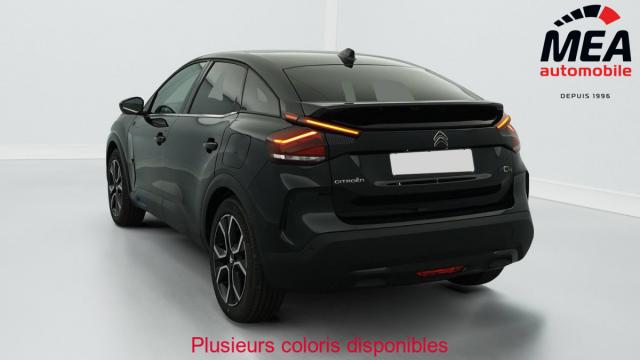 Citroen E-C4 image 3