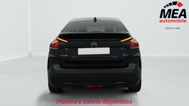 Citroen E-C4 image 2