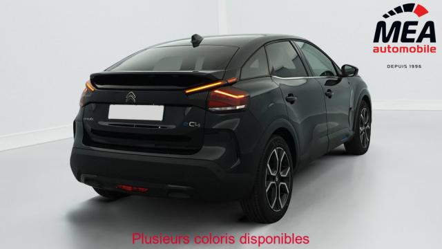 Citroen E-C4 image 8