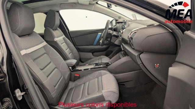 Citroen E-C4 image 7