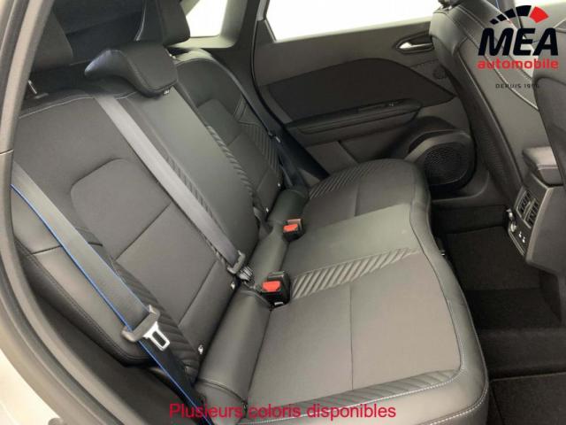 Renault Symbioz image 4