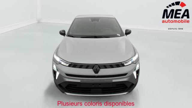 Renault Symbioz image 2