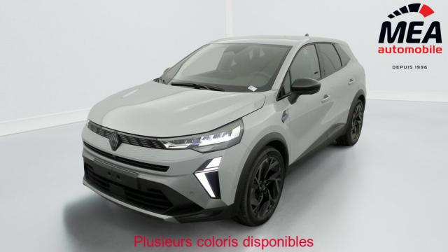 Renault Symbioz image 9