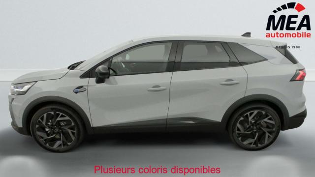 Renault Symbioz image 6